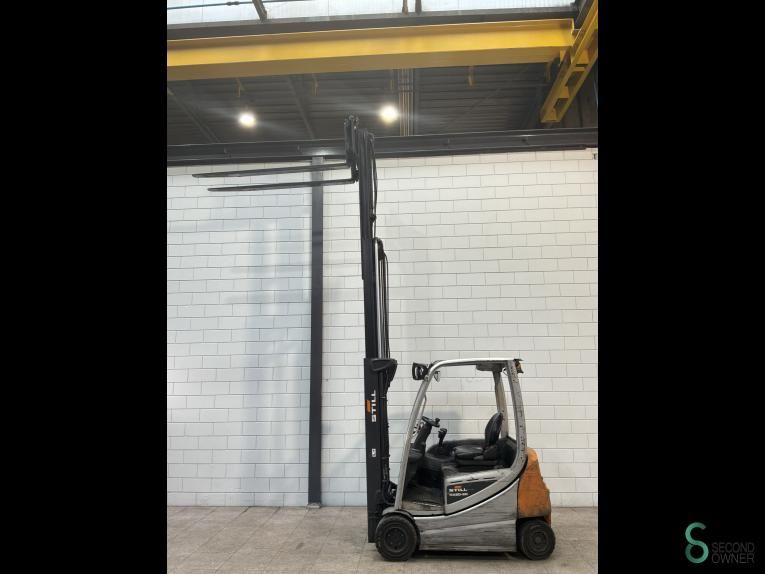 Gabelstapler Elektrisch Still RX20-20P 2018