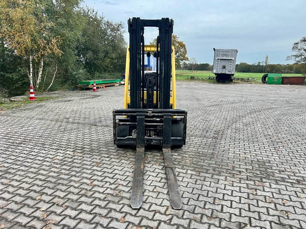 Hyster S4.5FT