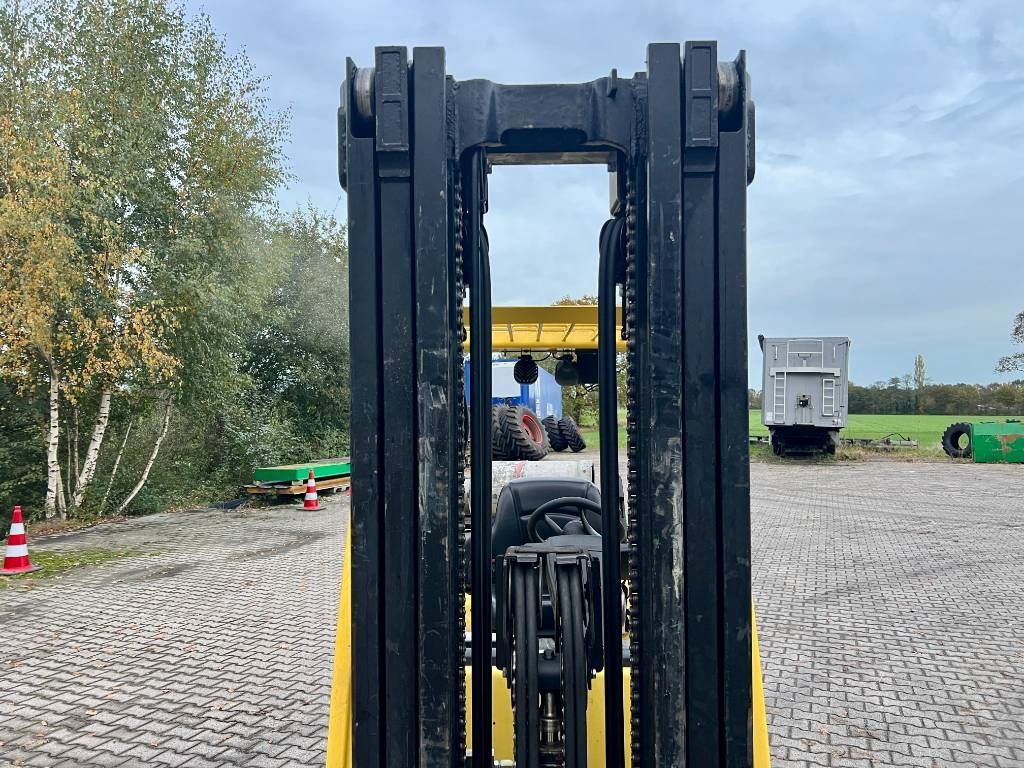 Hyster S4.5FT
