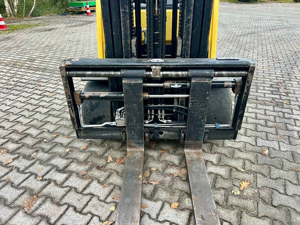 Hyster S4.5FT