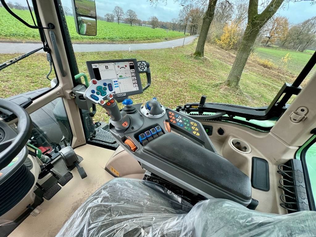 Fendt 722 SCR Profi