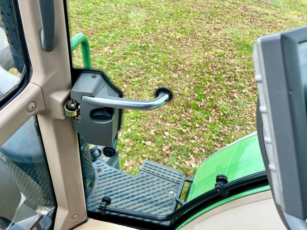 Fendt 722 SCR Profi