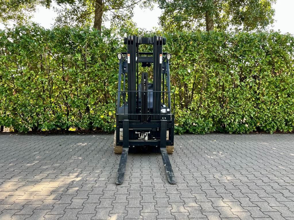 Bobcat B20 T-7 Plus