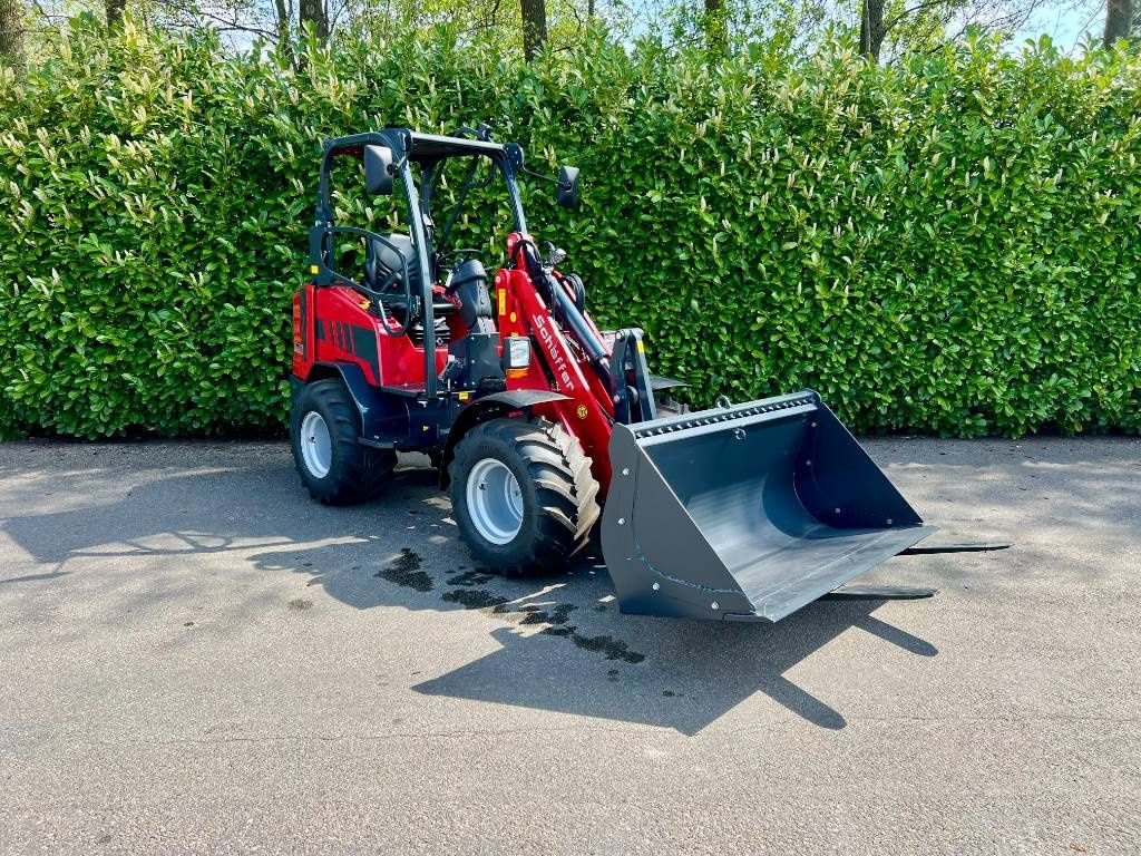 Schäffer 3630