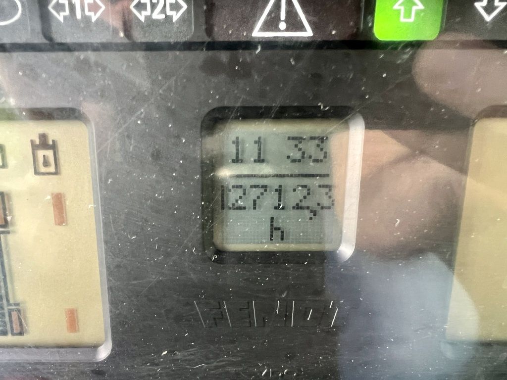 Fendt 511 C