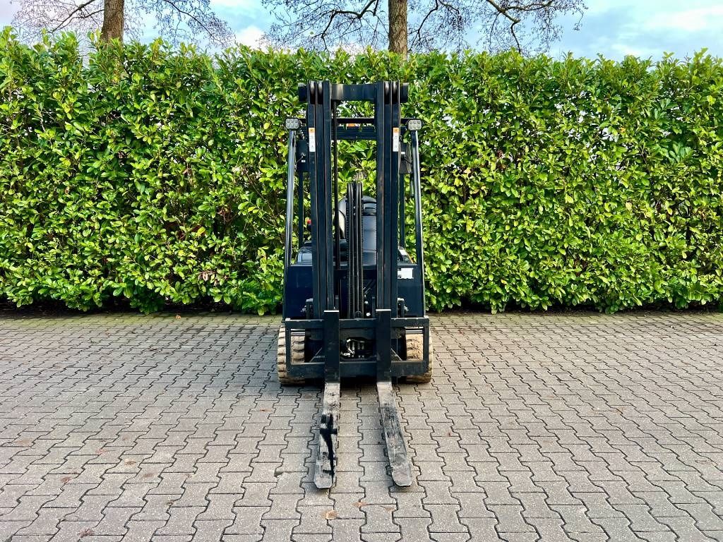 Doosan B 18 X-7