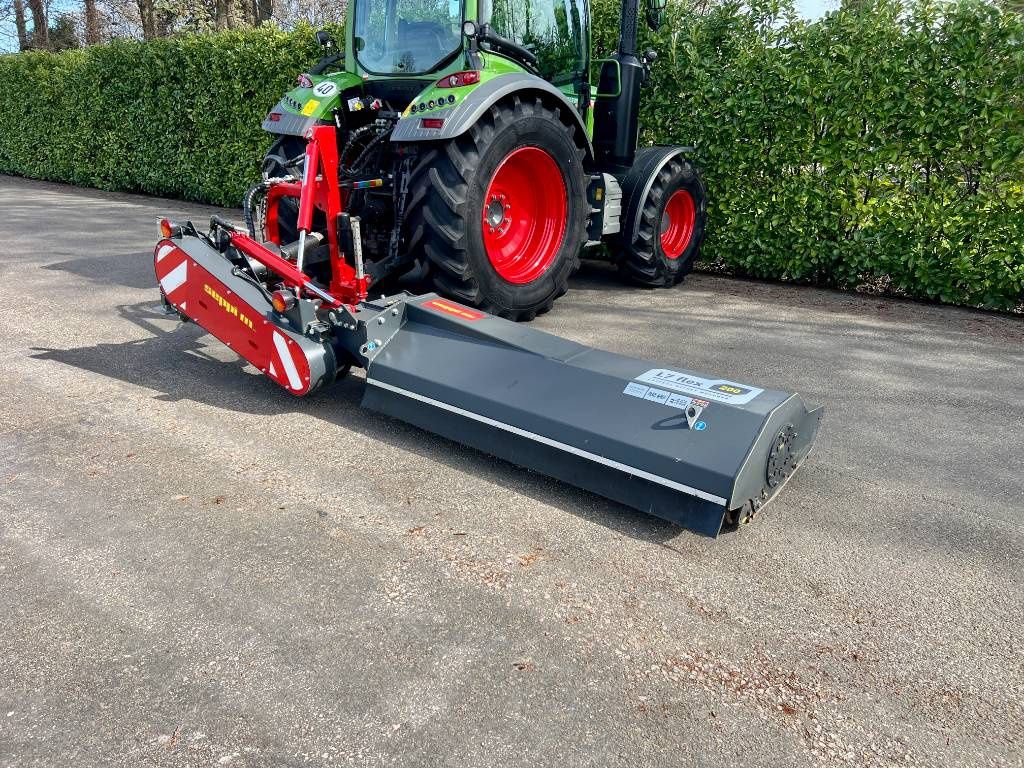 Seppi M. L7 Flex 200