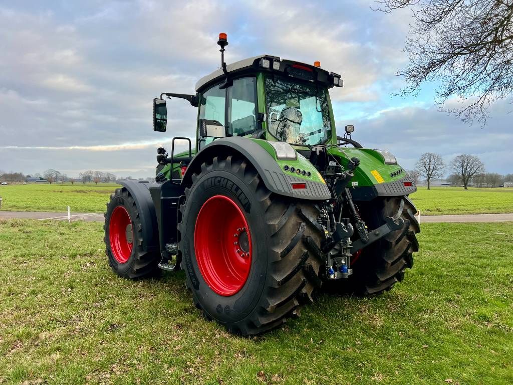 Fendt 942 Gen7 Profi+