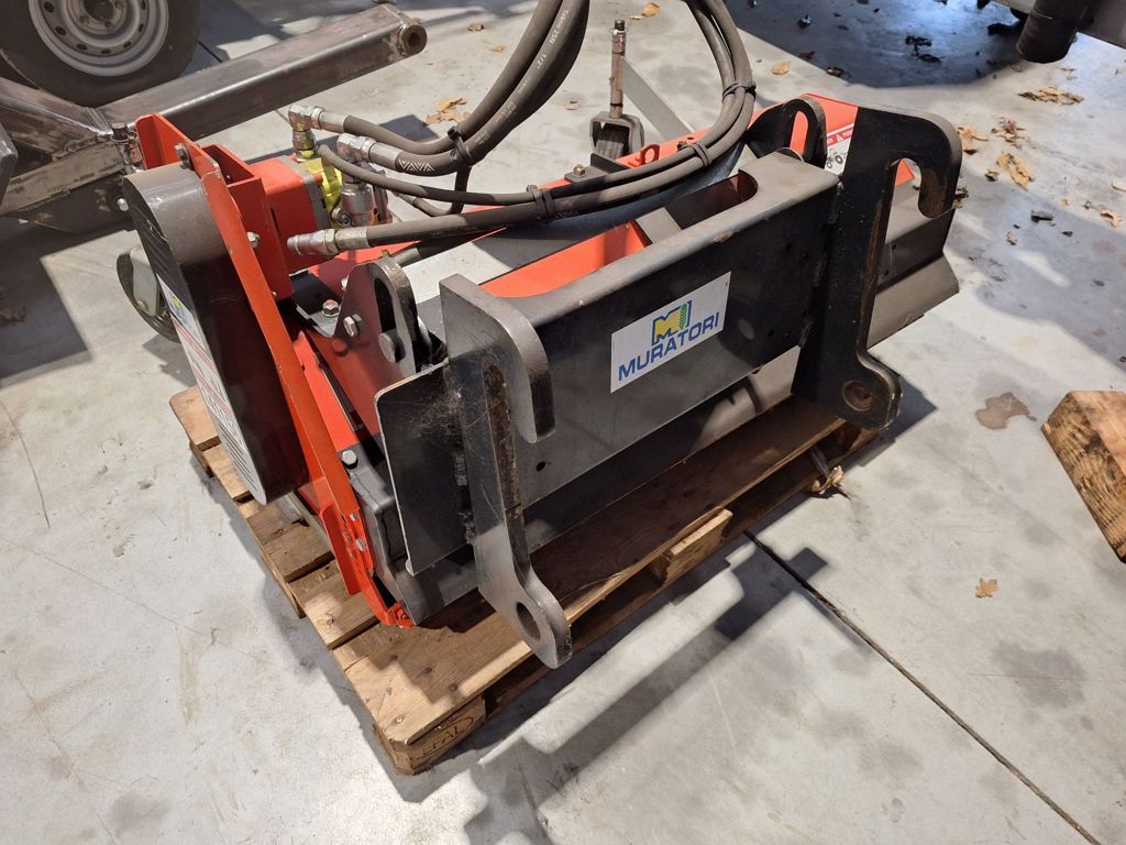 MURATORI MTD11 ID 125