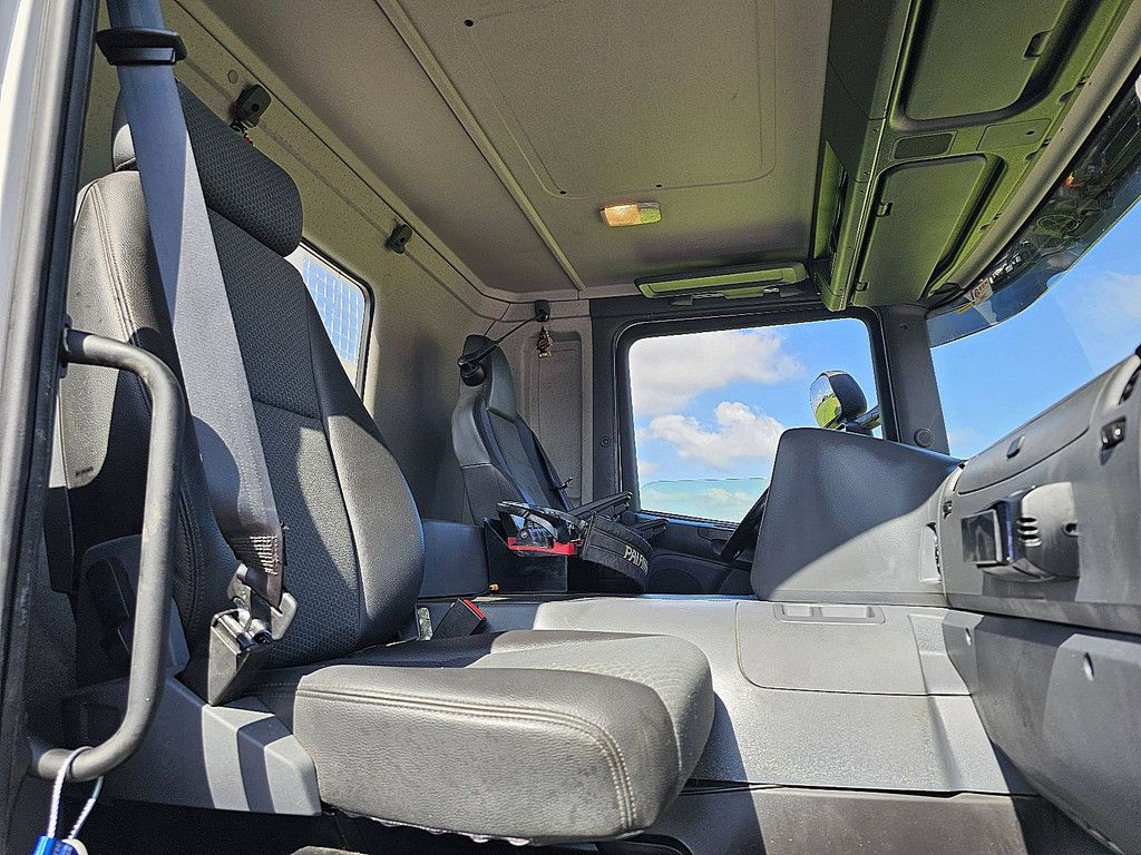 SCANIA P450 6x4 pk18002-eh c rem