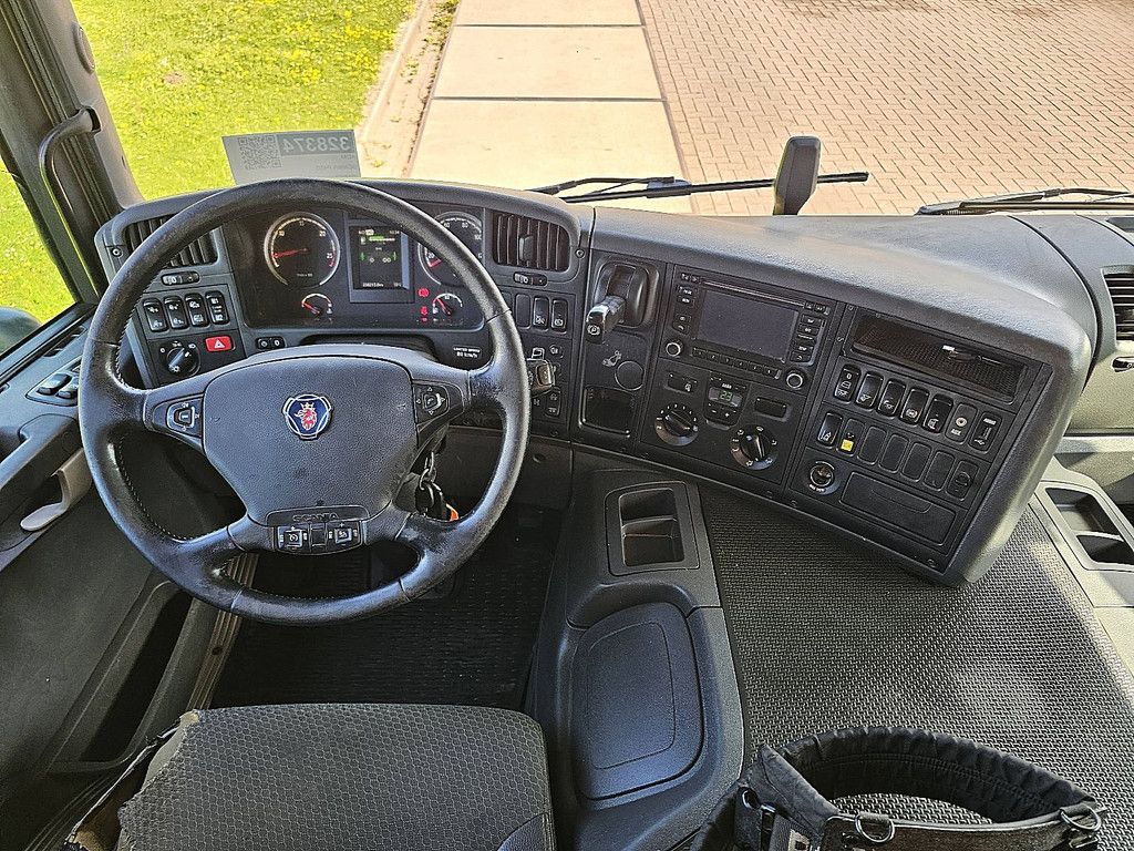 SCANIA P450 6x4 pk18002-eh c rem