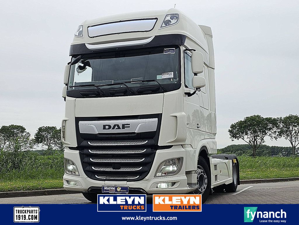 DAF XF 480