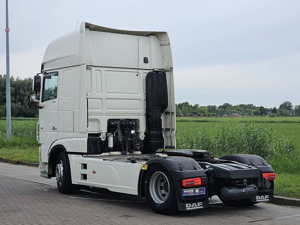 DAF XF 480