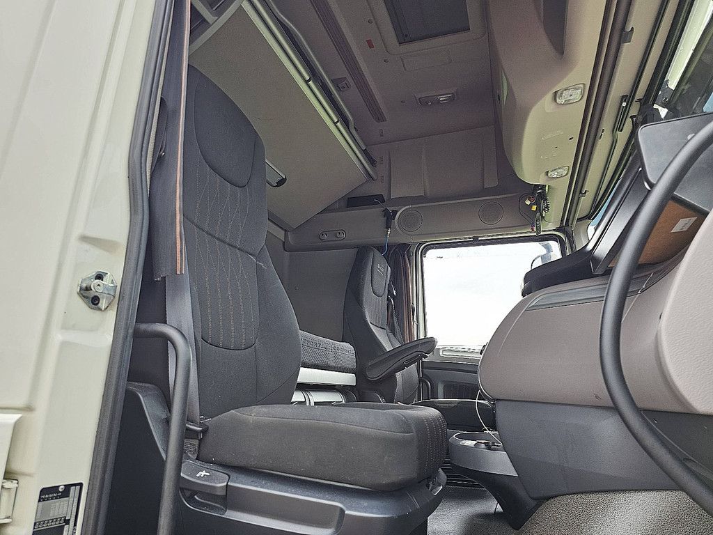 DAF XF 480