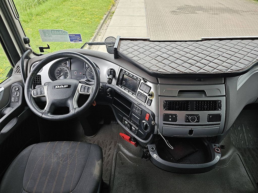 DAF XF 480
