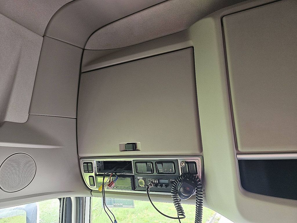 DAF XF 480