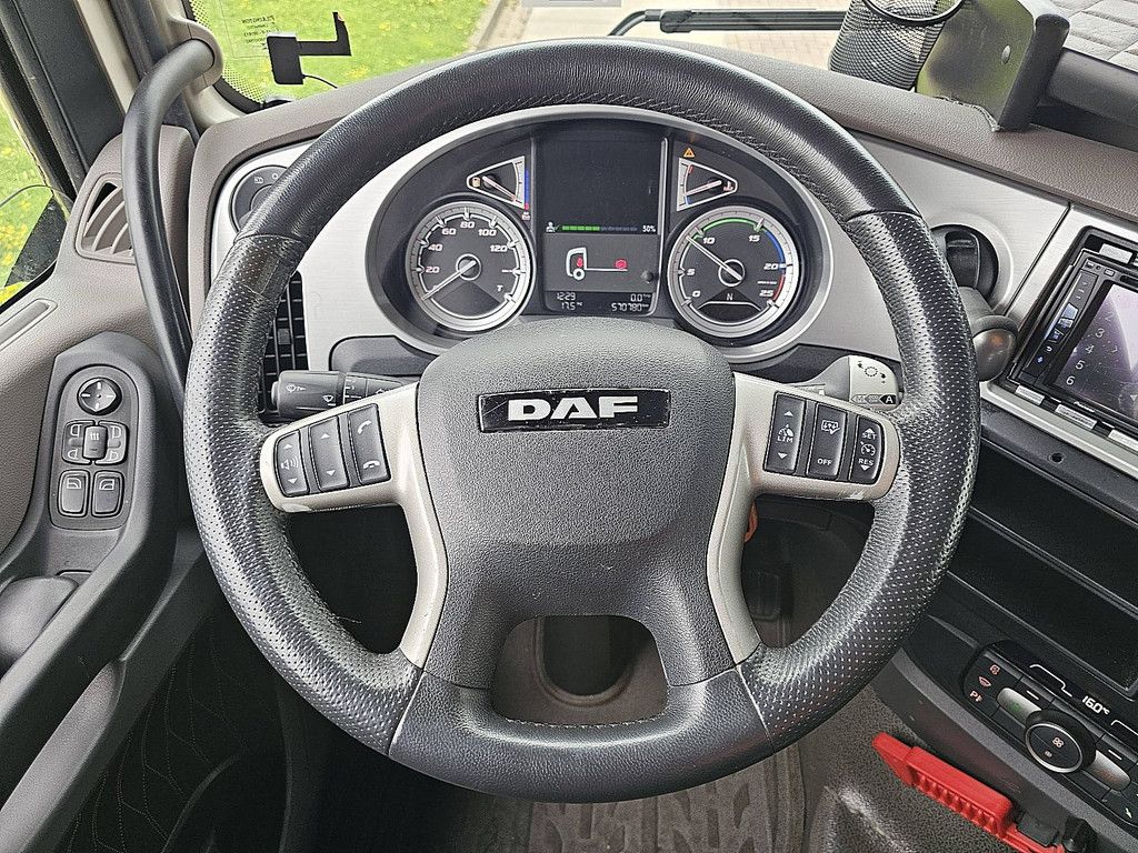 DAF XF 480