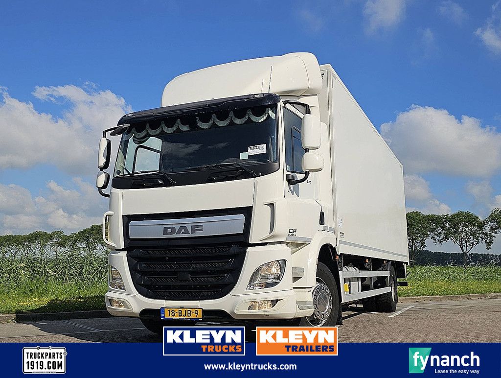 DAF CF 320