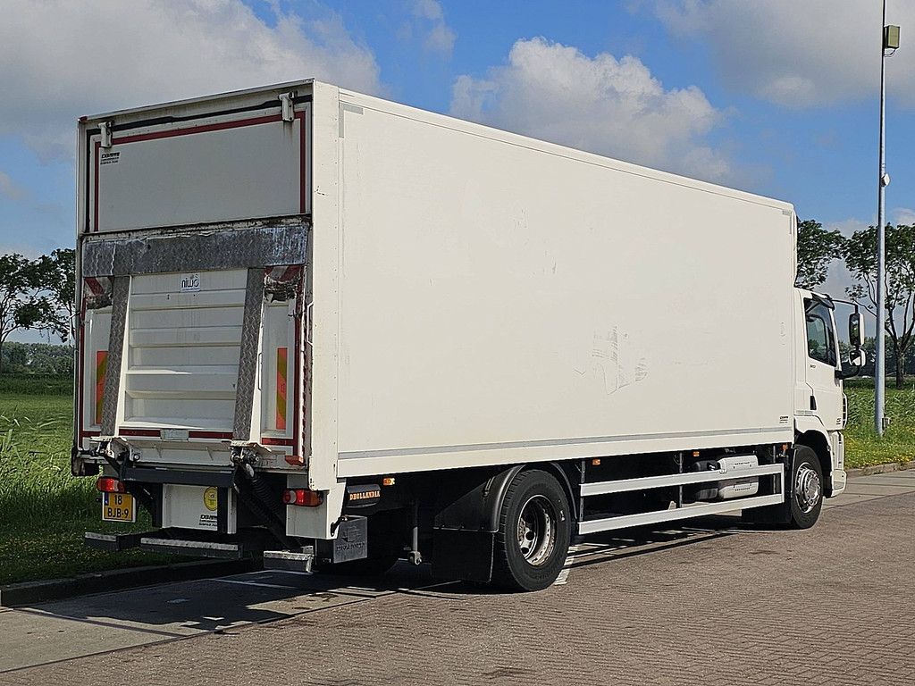 DAF CF 320