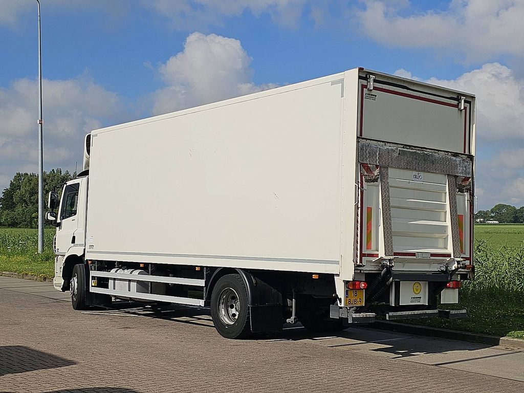 DAF CF 320