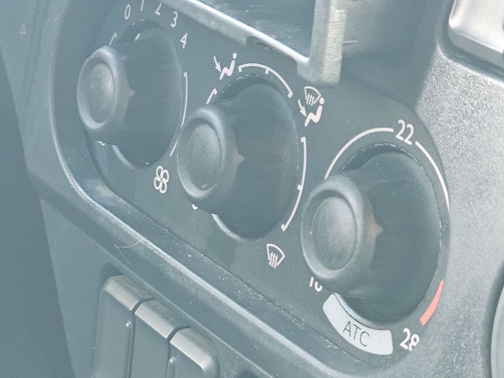 DAF CF 320