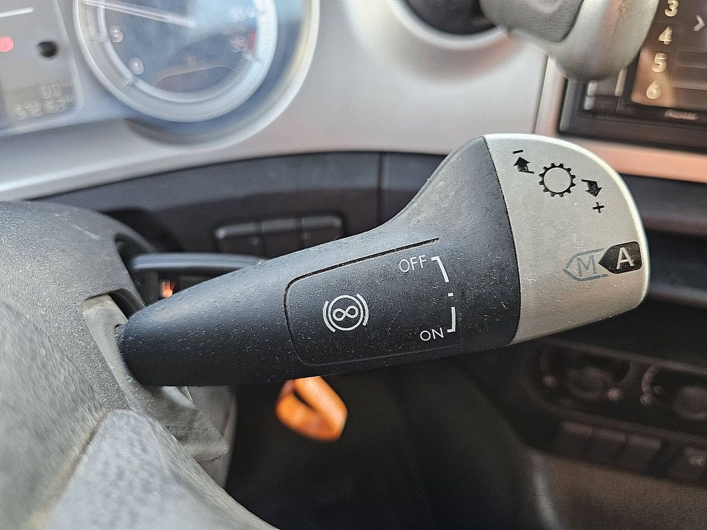DAF CF 320