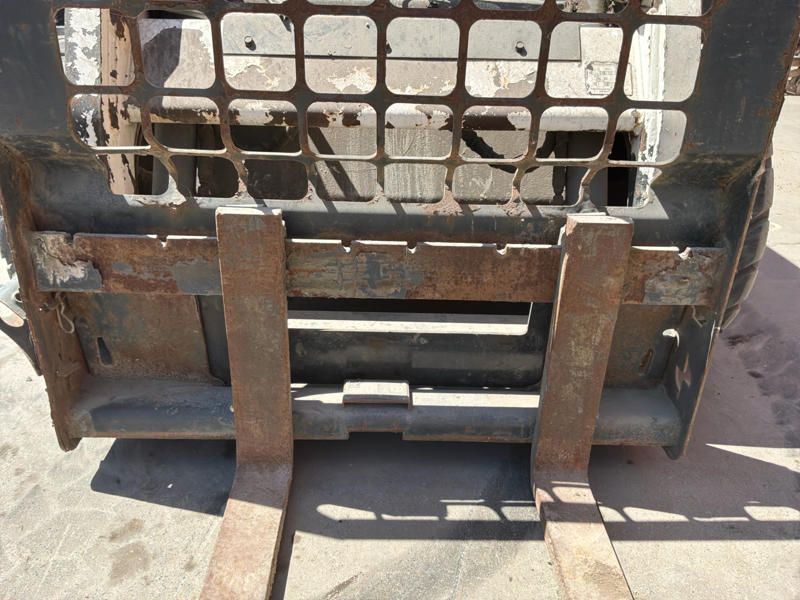 2012 Bobcat S175 Skid Steer Loader