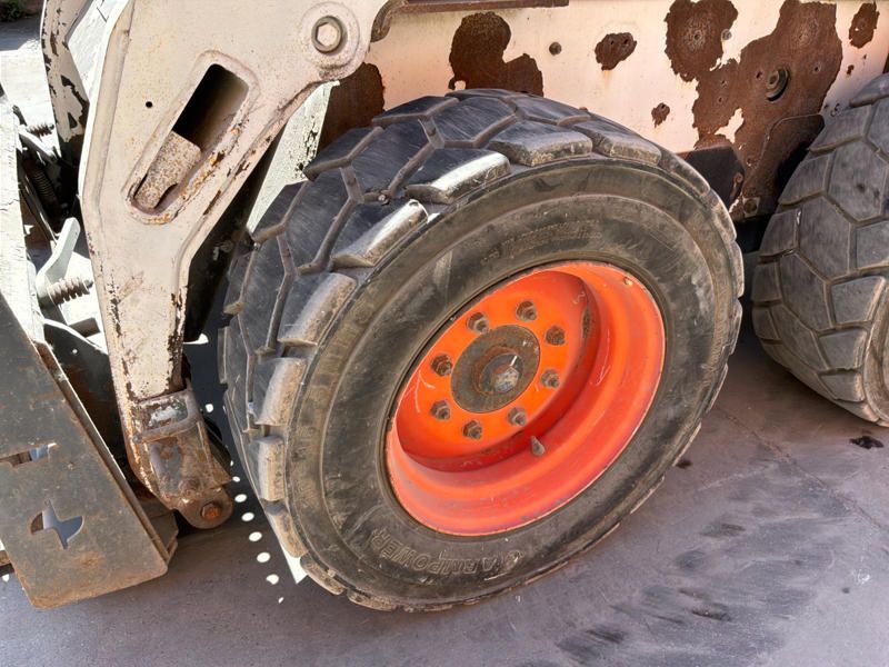 2012 Bobcat S175 Skid Steer Loader