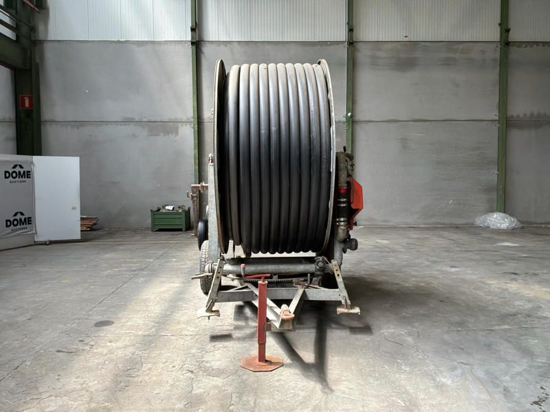 1983 Rainbow 90 Towable Irrigation Reel