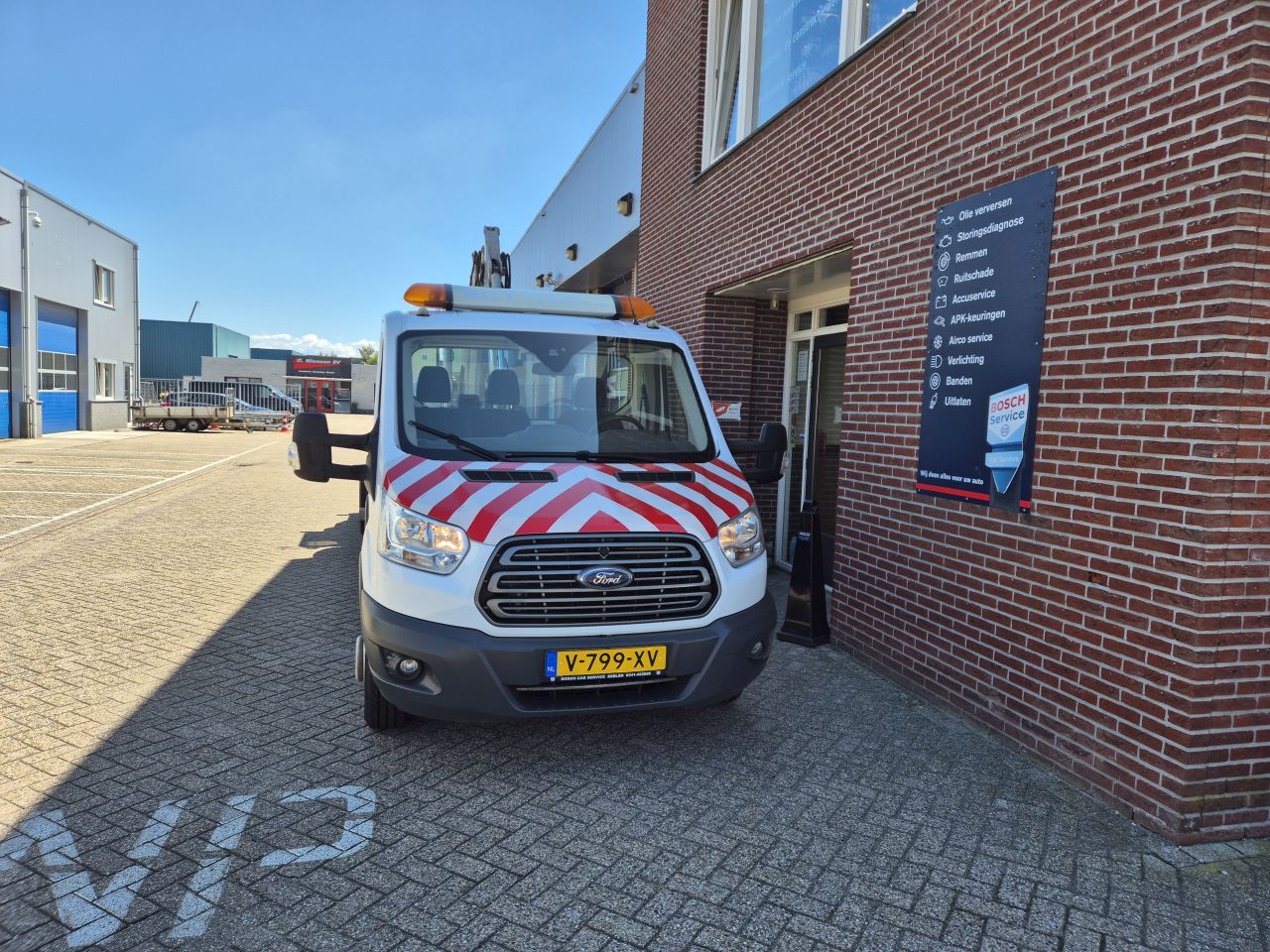 BE combinatie