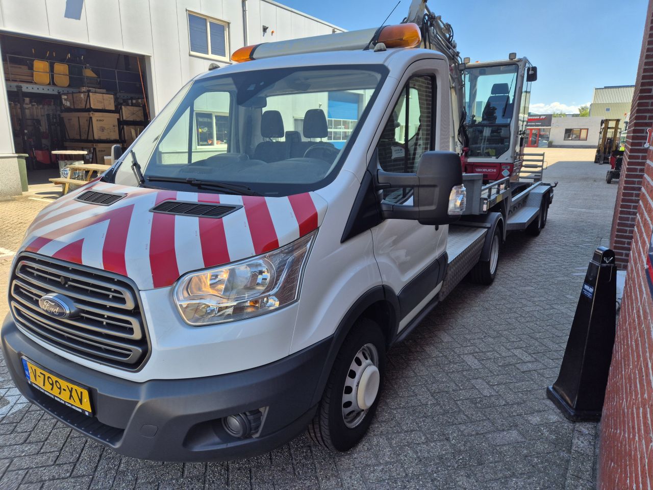 BE combinatie