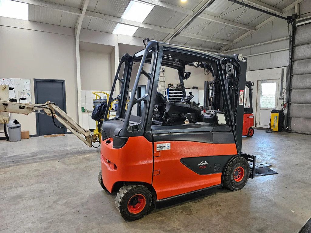 Linde E25HL E25HL