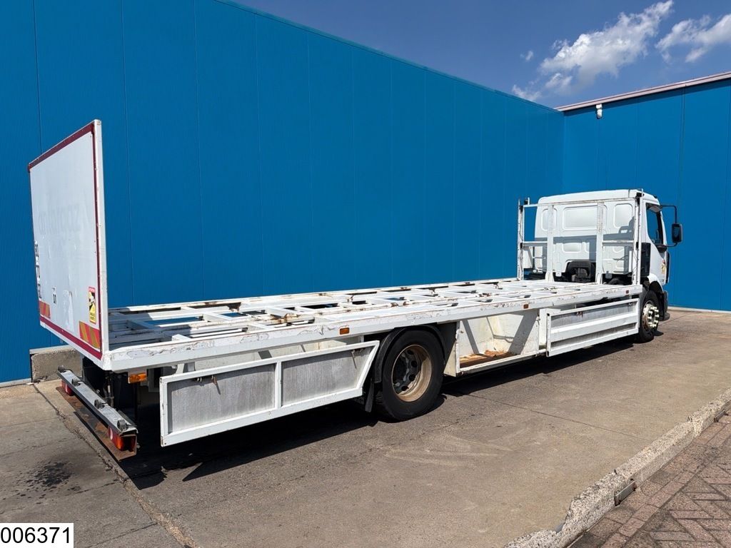 Renault Midlum 270 Dxi EURO 5, Telma, Luchtgeveerd