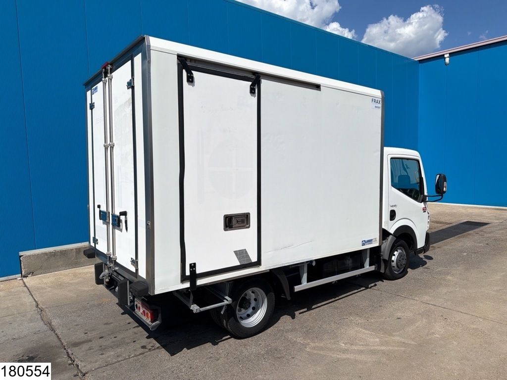 Renault Maxity Maxity 140 Dxi EURO 5, Carrier
