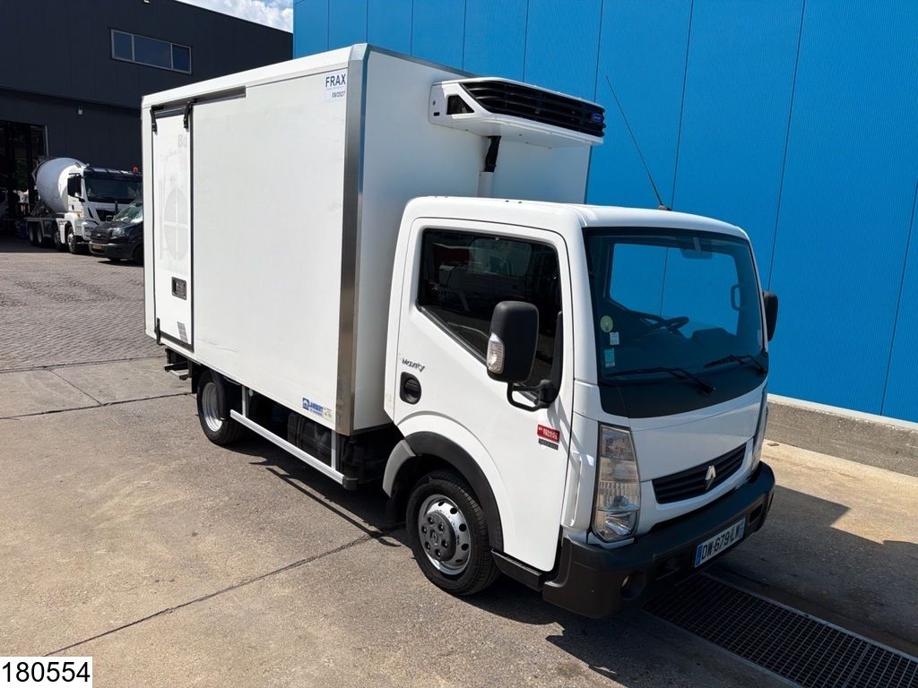 Renault Maxity Maxity 140 Dxi EURO 5, Carrier