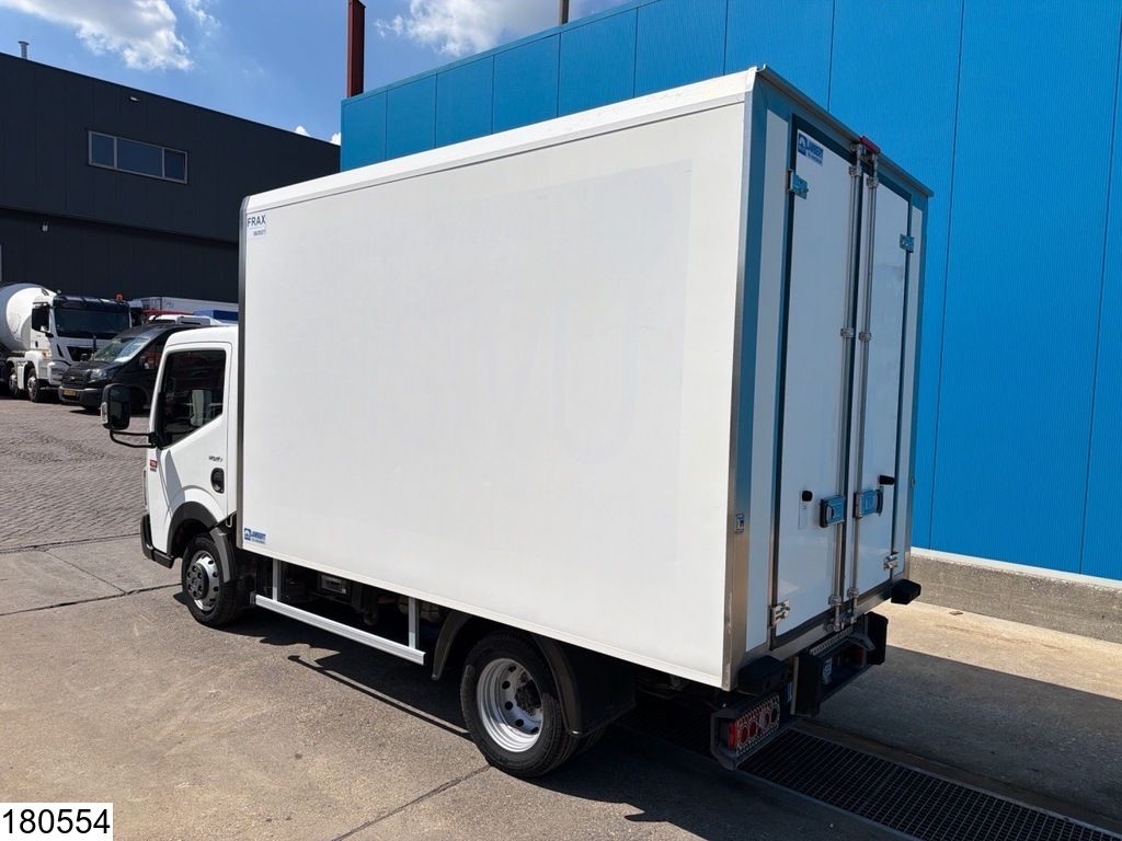 Renault Maxity Maxity 140 Dxi EURO 5, Carrier