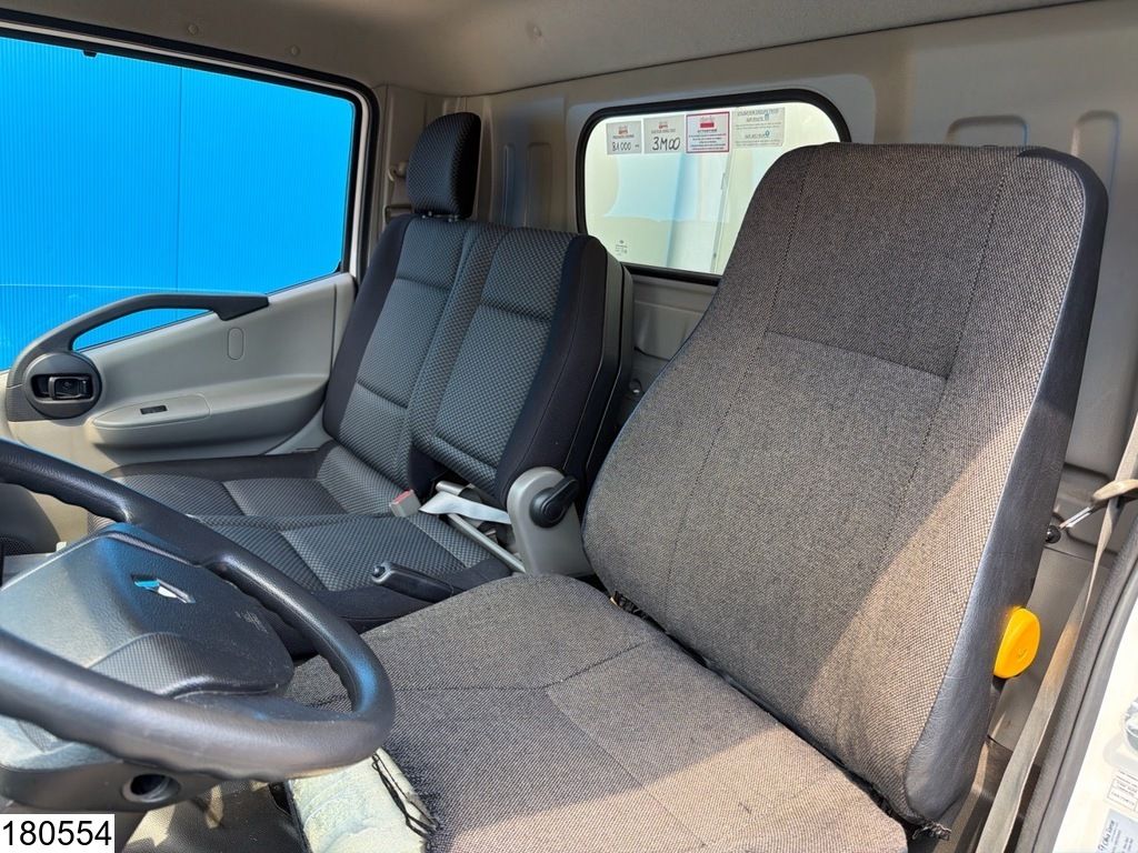 Renault Maxity Maxity 140 Dxi EURO 5, Carrier