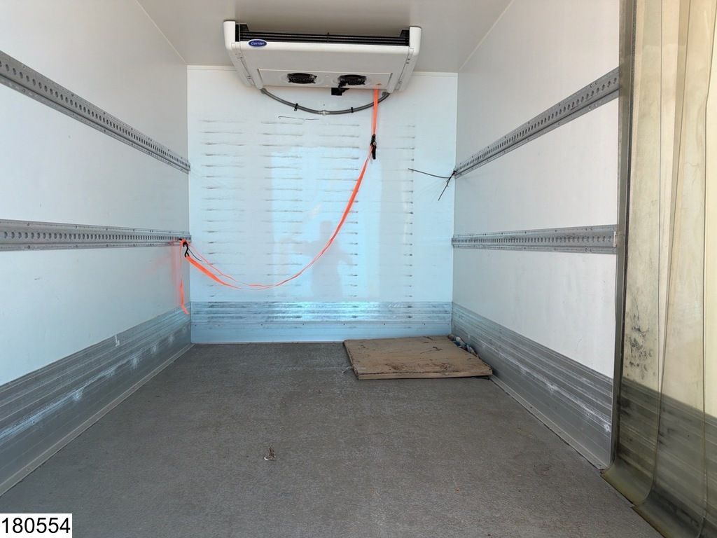 Renault Maxity Maxity 140 Dxi EURO 5, Carrier