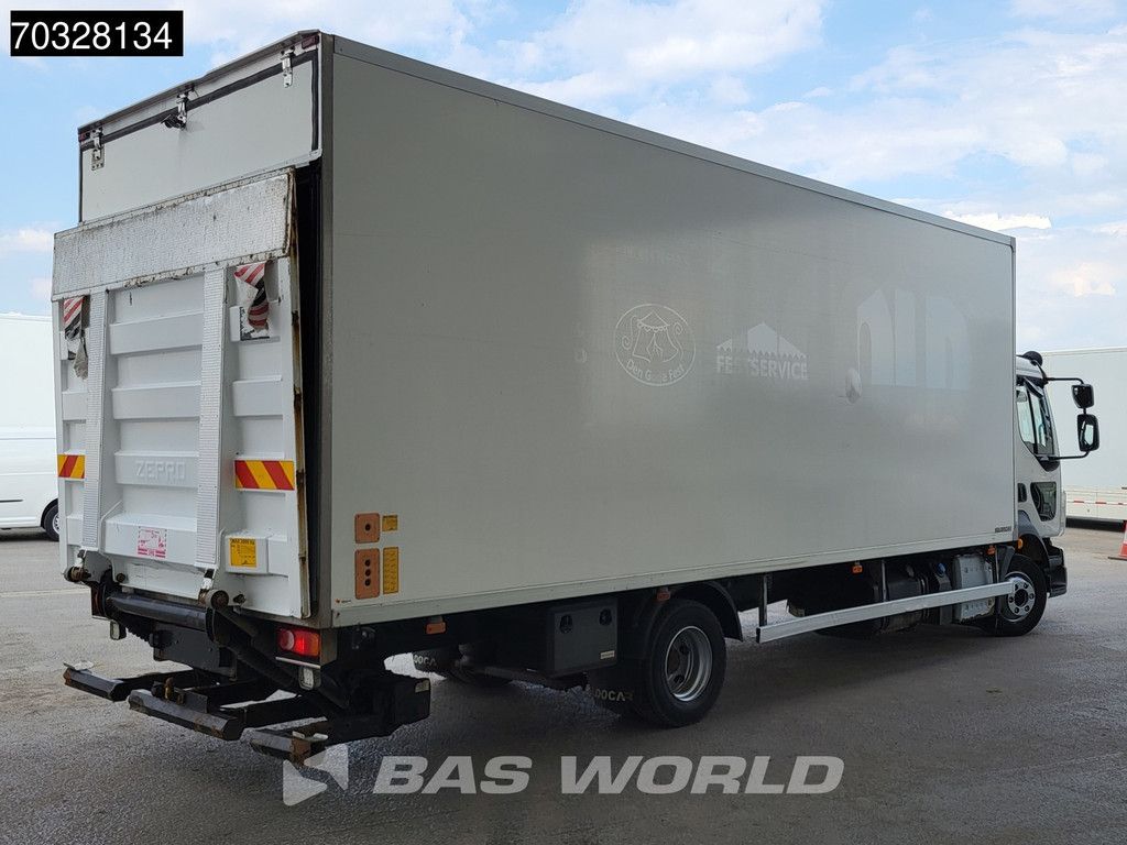 Volvo FL FL 210 4X2 12t Automatic Tailgate Euro 6