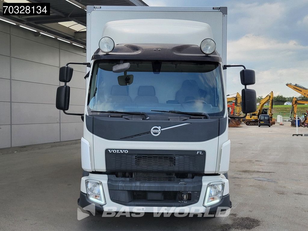 Volvo FL FL 210 4X2 12t Automatic Tailgate Euro 6