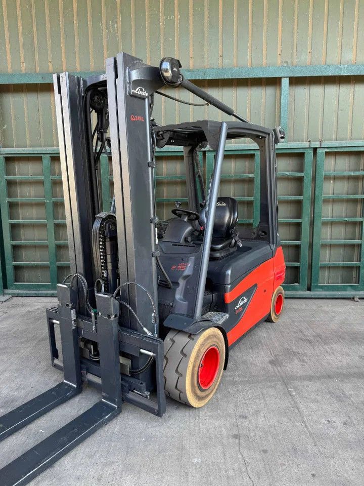 Linde E35L E35L