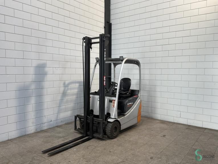 Heftrucks Elektrisch Still RX20-15 2011