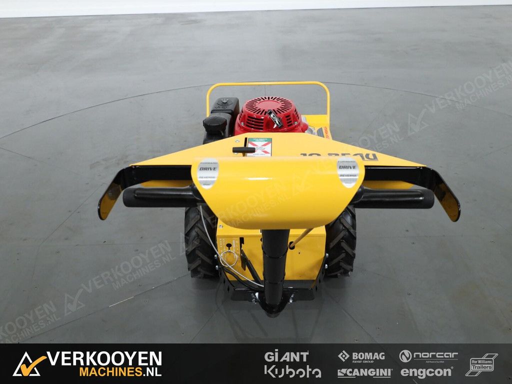 2023 Jo Beau BC26 Ruwterreinmaaier VV1314