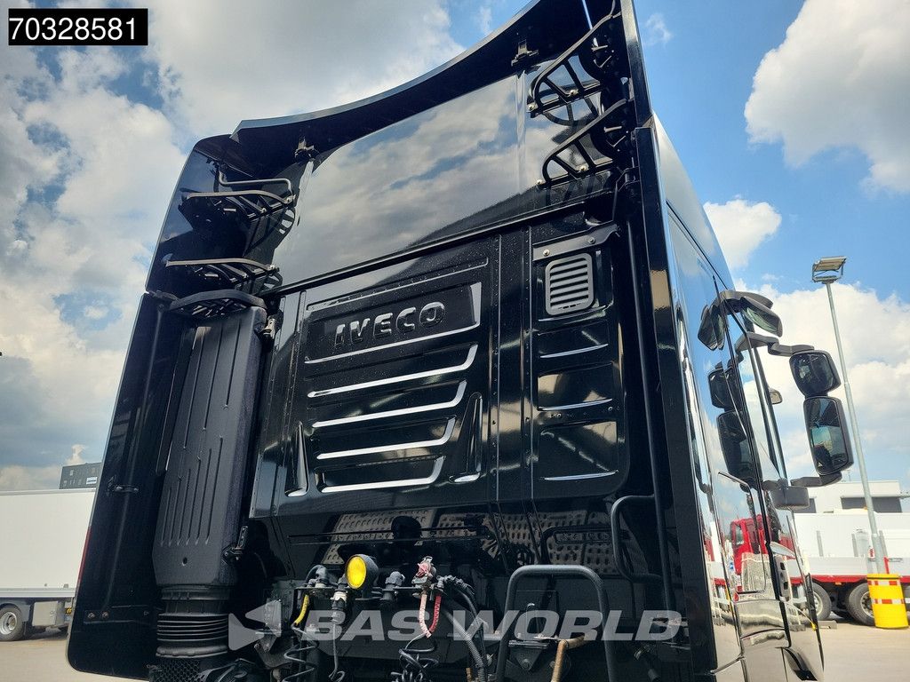 Iveco Stralis Stralis 570 4X2 NL-Truck Retarder 2x Tanks Standklima ACC Navi