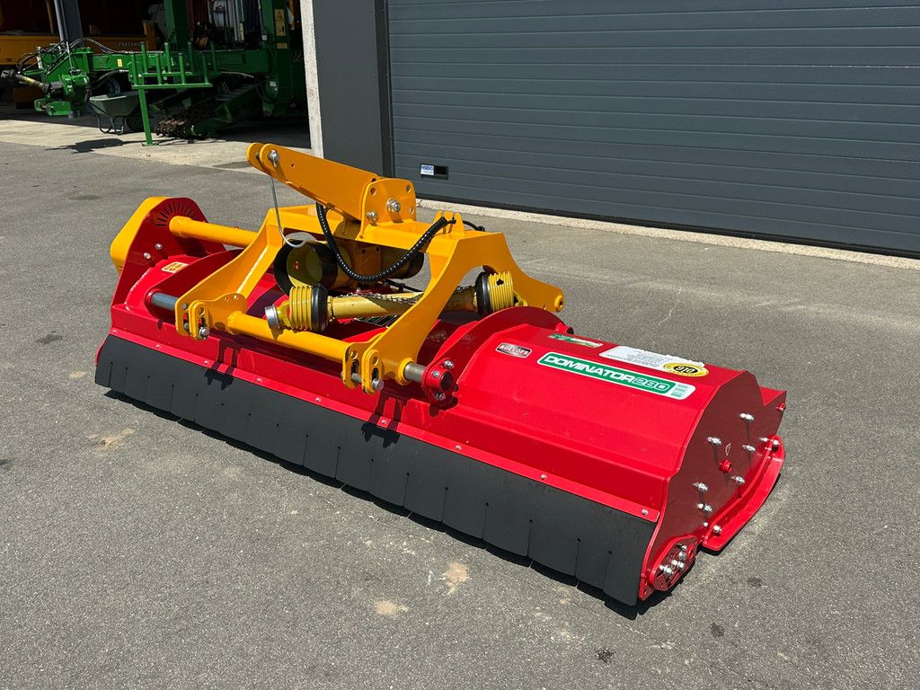 INO Dominator 280