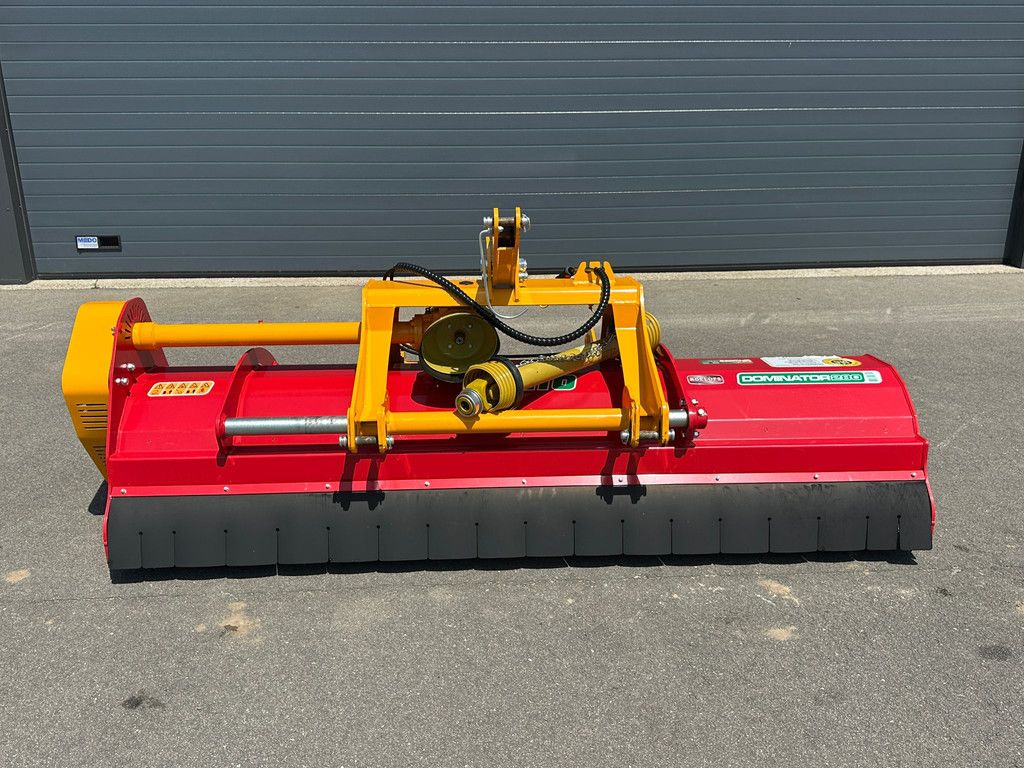 INO Dominator 280