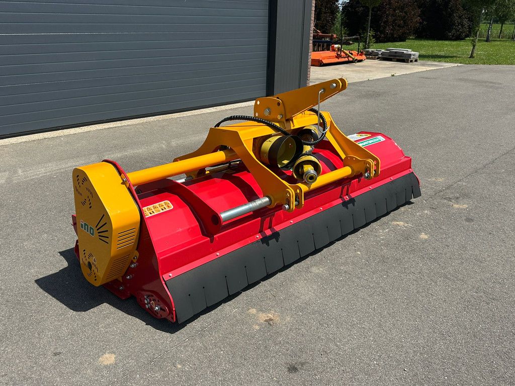 INO Dominator 280