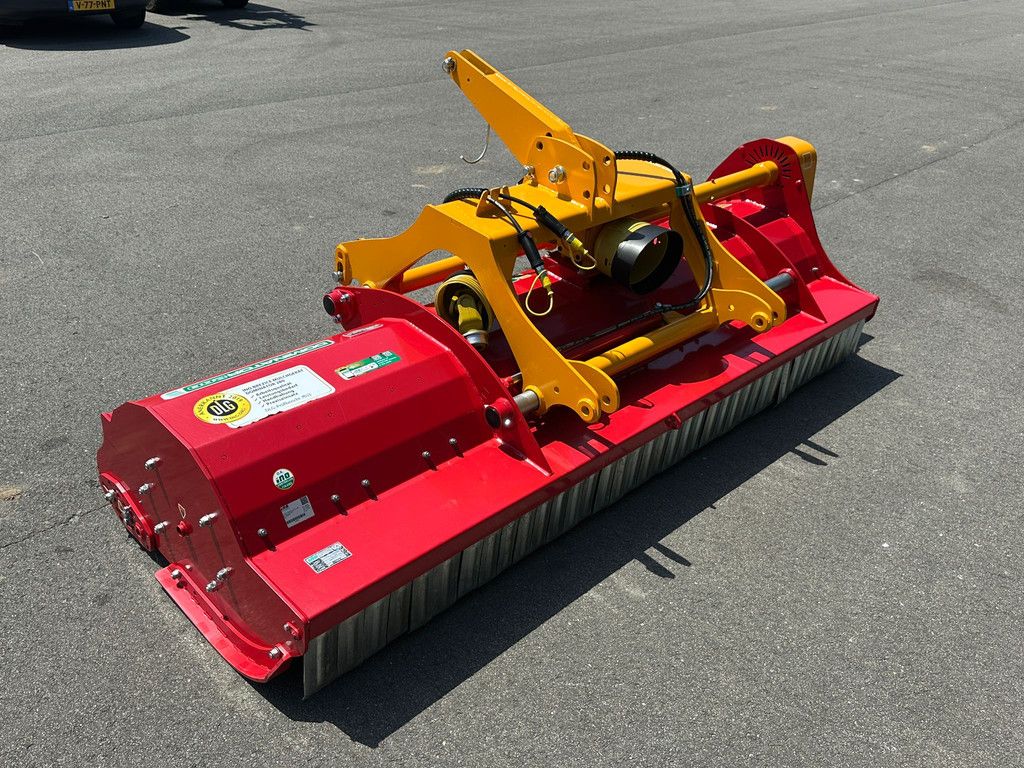 INO Dominator 280