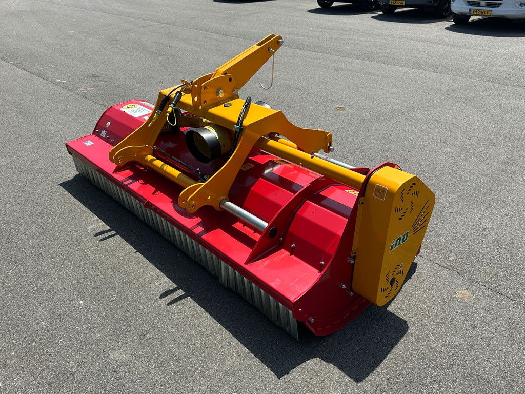 INO Dominator 280