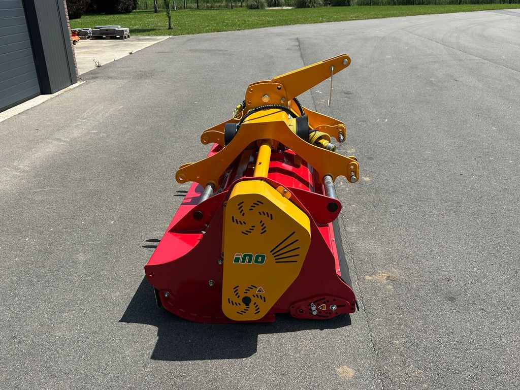 INO Dominator 280